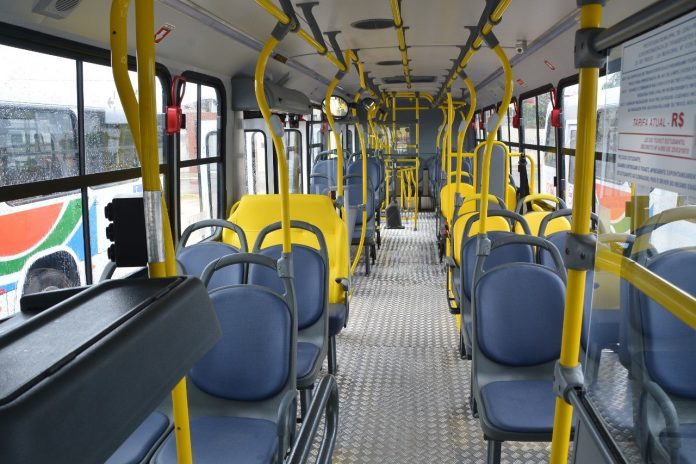 Frota de ônibus de João Pessoa é ampliada em horários de pico para evitar aglomeração