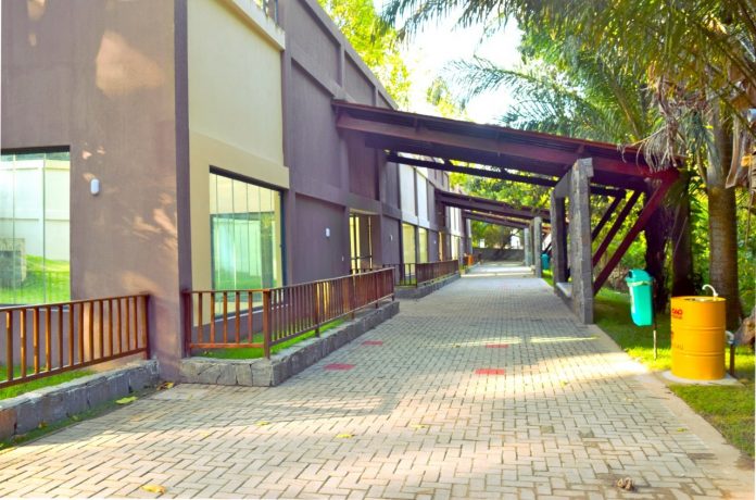 Jogo online ‘de olho no bicho’ é lançado no parque zoobotânico de João Pessoa