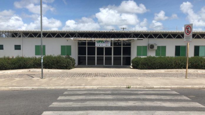 Com ocupação máxima, UPA suspende entrada de novos pacientes na Grande Natal