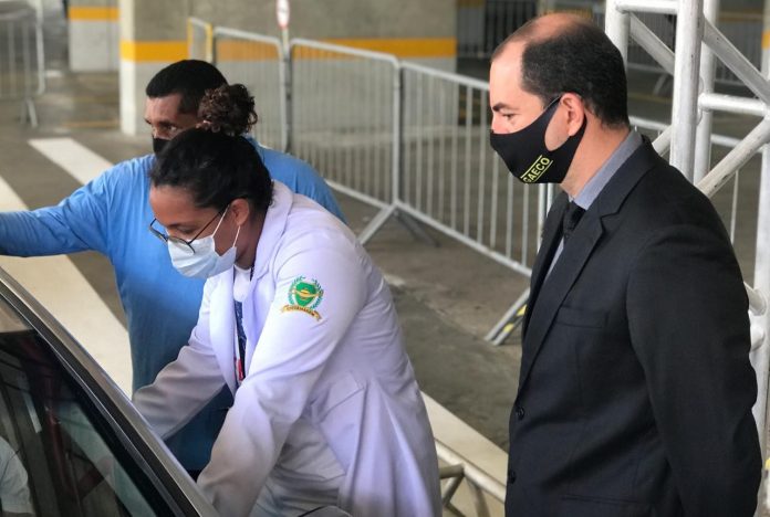 Ministério Público registra 650 denúncias de ‘fura-filas’ em vacinação contra Covid-19 no RN