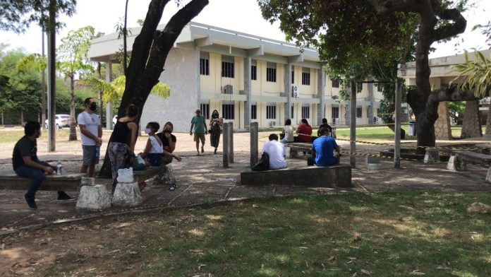 Enem digital tem abstenção de 67,3% após segundo dia de prova no RN, diz Inep