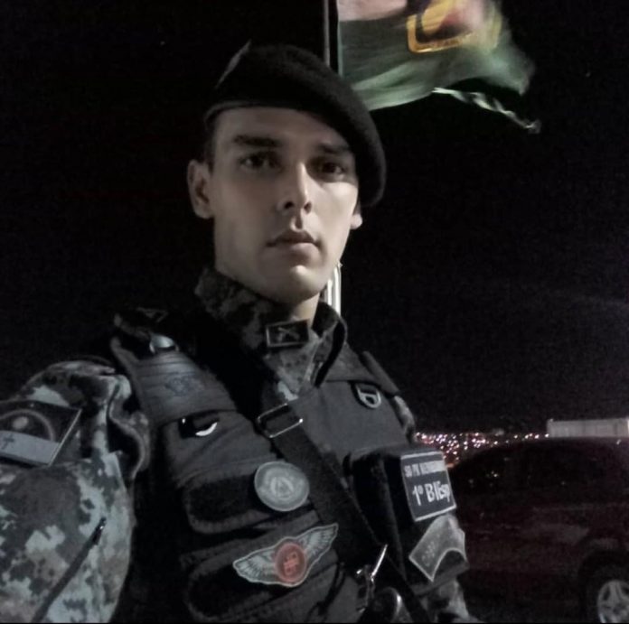 Jovem diagnosticado com leucemia aguda morre por falta de quimioterapia, em João Pessoa