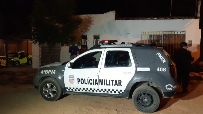 Homem é morto na frente dos filhos menos de uma semana após assassinato do irmão em Natal