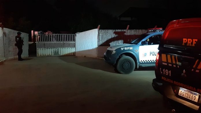 Vítima reage e suspeito de assalto morre durante arrastão a granja na Grande Natal