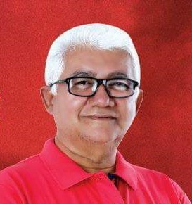 Acidente em rodovia do RN mata ex-prefeito de Pedra Grande e outra pessoa