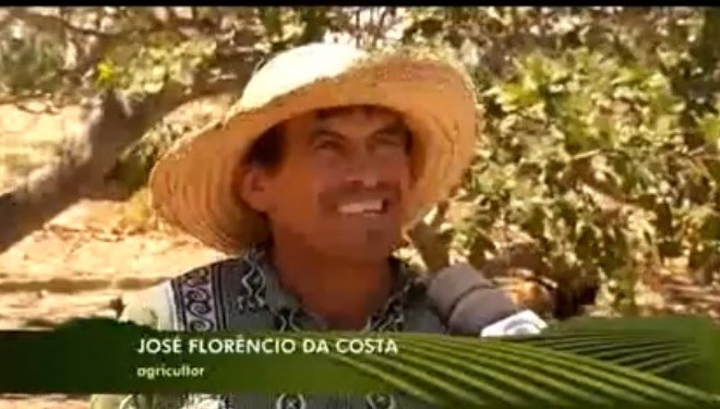 Raio atinge casa e agricultor morre enquanto tomava banho no interior do RN