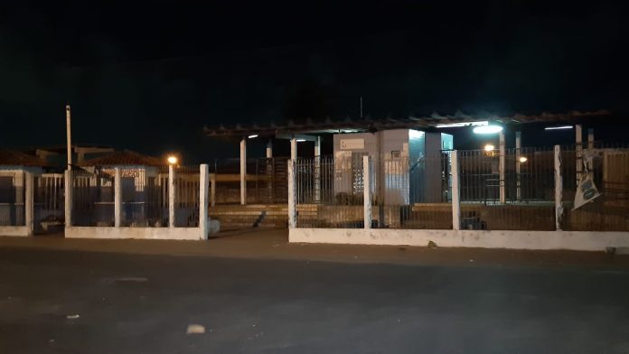 Homem é preso por importunação sexual contra criança de 10 anos na Zona Norte de Natal