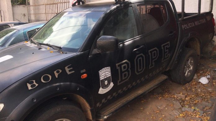 Suspeito de participação em morte de policial morre em confronto com o Bope em Natal