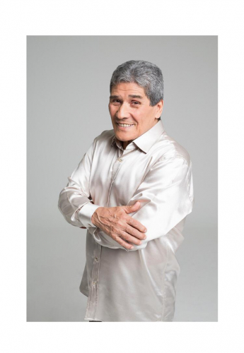 Morre Izael Caldeira, do Demônios da Garoa, vítima da Covid-19