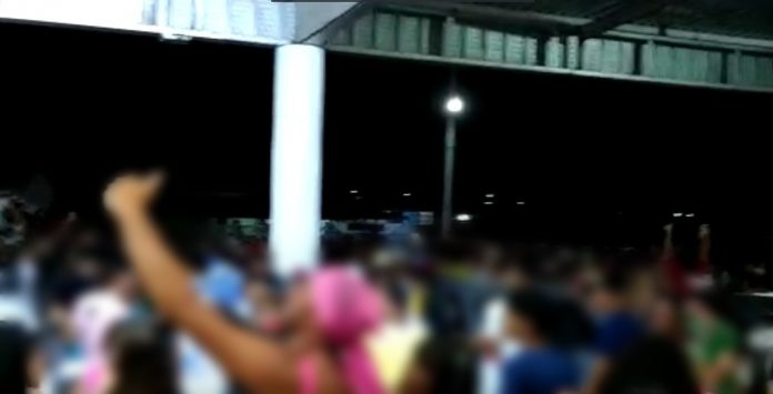 PM registra aglomerações em festas clandestinas e bares são interditados no RN