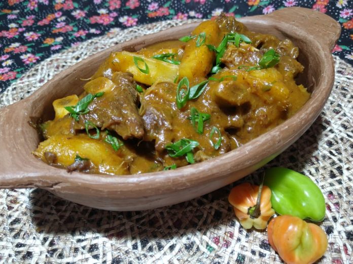 Veja como preparar a ‘Vaca atolada’, prato mineiro que caiu no gosto dos nordestinos