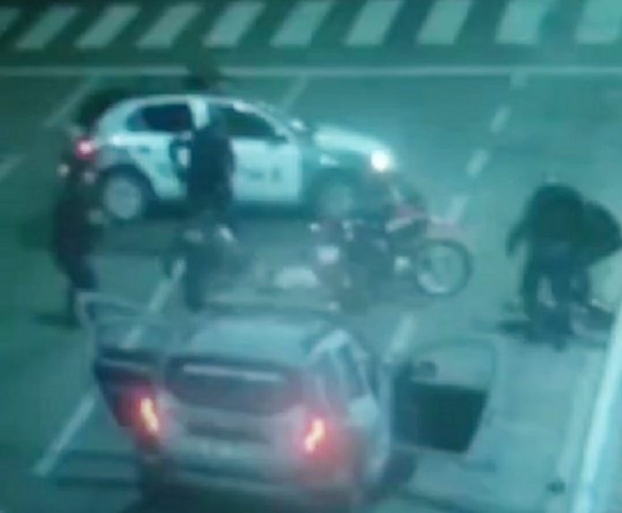 Câmeras que identificam veículos com multas e queixas de roubo serão usadas na Grande Natal, diz Sesed