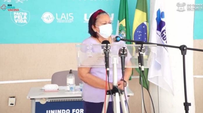 Covid-19: Governo do RN suspende atendimento presencial na administração pública