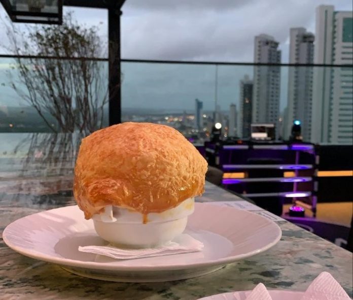 Aprenda como fazer receita de sopa de cebola francesa no ‘Chef JPB nas Alturas’