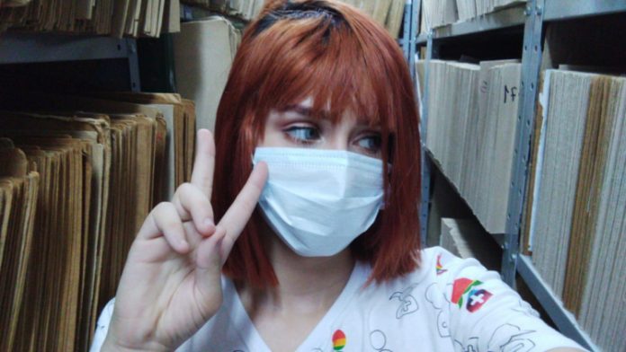 ‘Minha filha não queria morrer’, diz família de jogadora de eSports assassinada por gamer