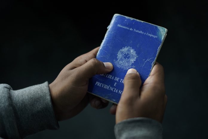 Rio Grande do Norte abre 2.247 postos de trabalho em janeiro, diz Caged