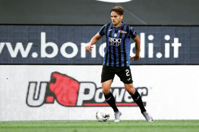 Ex-jogador de Goiás e São Paulo, Rafael Tolói é convocado pela seleção da Itália