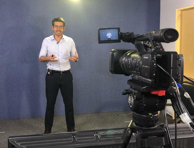 CEO da Telhanorte revela como a empresa teve crescimento recorde no ano da pandemia