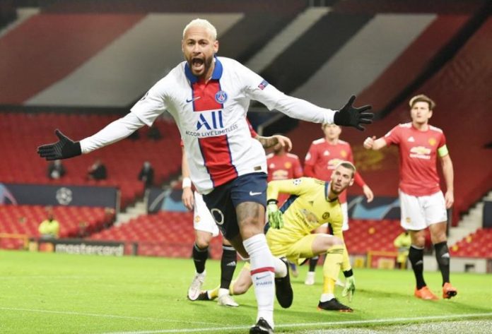 ‘Se não tivéssemos contratado Griezmann, Neymar estaria no Barcelona’, diz ex-diretor