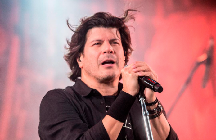 Paulo Ricardo está proibido de cantar clássicos do ‘RPM’