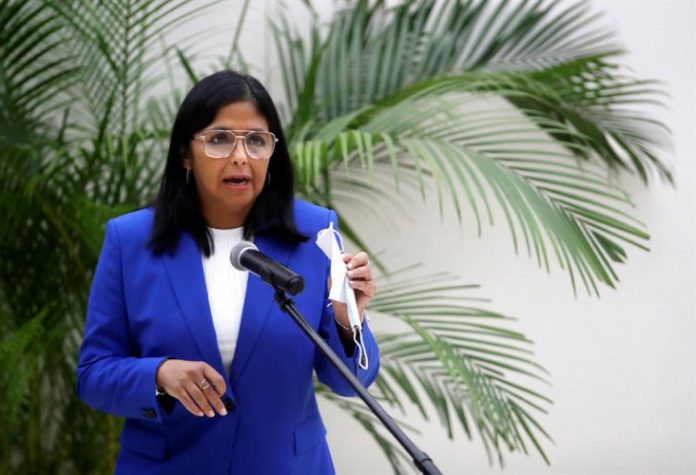 Venezuela reprova uso da vacina contra Covid-19 da AstraZeneca