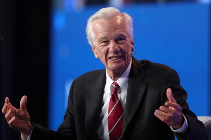 Jorge Paulo Lemann anuncia saída do conselho da Kraft Heinz