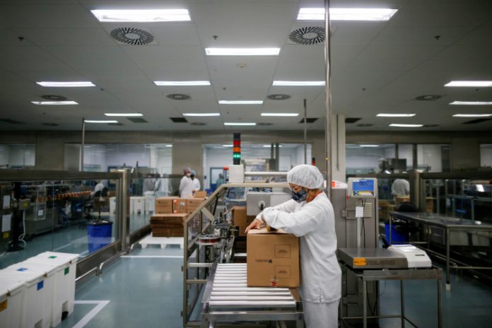 PIB do Brasil cai 4,1% em 2020, o pior resultado em 24 anos