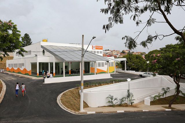 Vazamento de oxigênio em hospital provoca princípio de incêndio em Osasco, SP