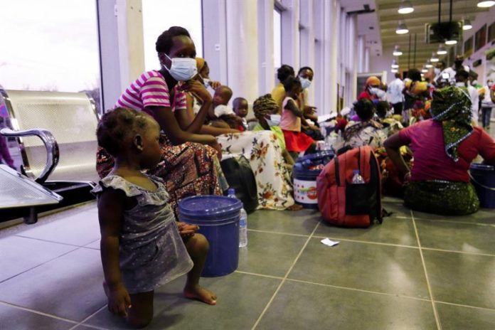 Estado Islâmico assume controle de cidade rica em gás em Moçambique