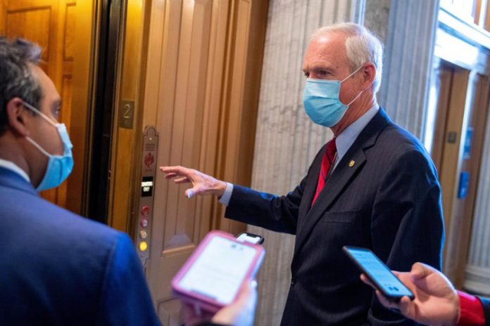 EUA: Senado aprova extensão de aumento do auxílio-desemprego