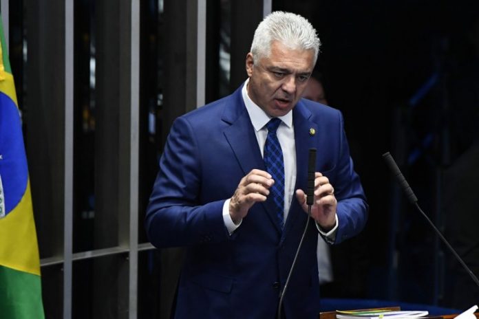 Corpo de Major Olimpio será cremado após carreata