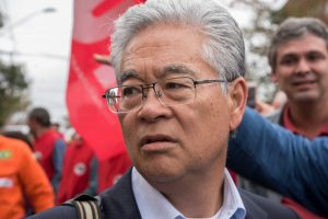 ‘Decisão é avanço para desmascarar a farsa da Lava Jato’, diz Paulo Okamotto