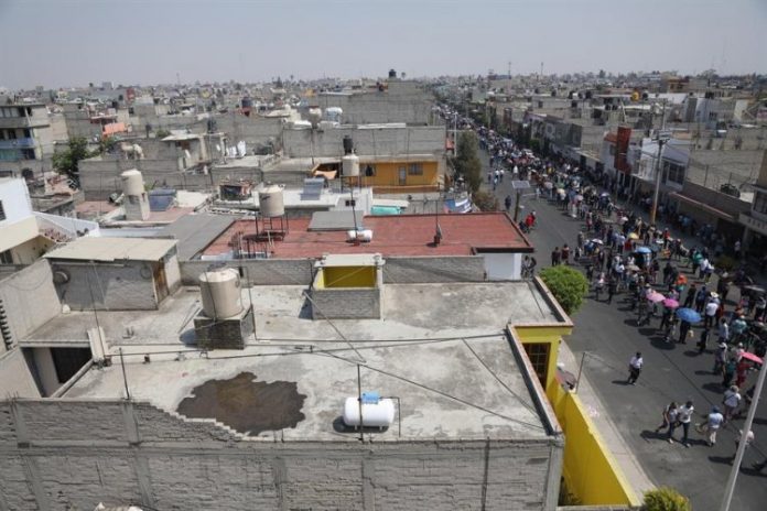 Um terço do México está sob controle do narcotráfico, afirmam EUA