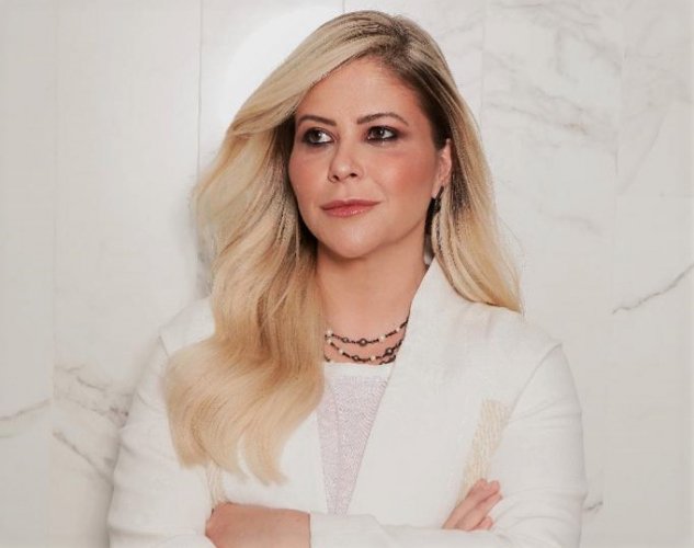 Carolina Arrabal aposta na ginecologia individualizada e interativa para cuidar da saúde da mulher