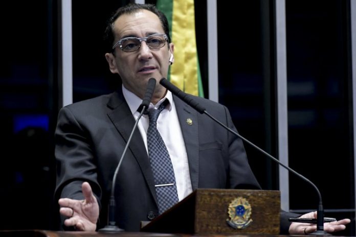 Kajuru indica que Pacheco vai colocar impeachment de Moraes para votação no Senado
