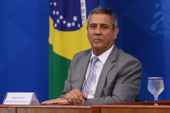 Bolsonaro oficializa reforma ministerial com seis trocas, incluindo Defesa, Justiça e Itamaraty; veja lista