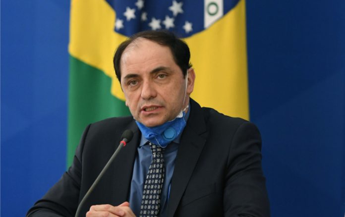 Avanço da Covid-19 pode provocar incertezas, diz Waldery Rodrigues sobre projeção do PIB
