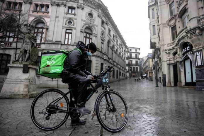 Portugal manterá fronteira com a Espanha fechada até depois da Páscoa