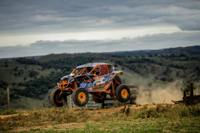 Maior competição das Américas, Rally dos Sertões terá zero carbono e eletrificação