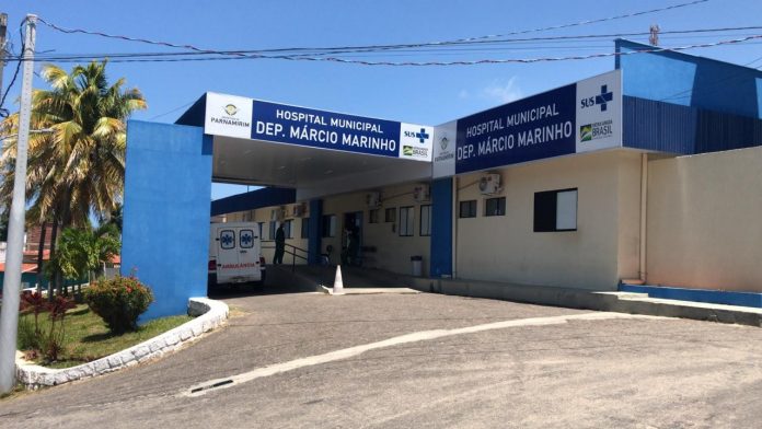 Hospital Municipal e UPA de Parnamirim suspendem atendimento por alta demanda de pacientes