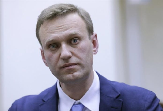 Rússia se recusa a informar para qual prisão Alexei Navalny foi transferido