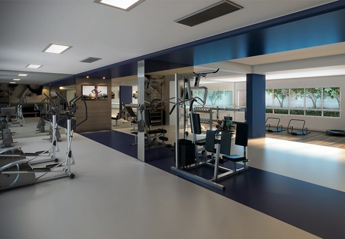 Secretaria de Saúde do RN autoriza funcionamento de academias em condomínios; veja regras