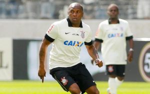 Gilmar Fubá, ex-Corinthians, morre aos 45 anos vítima de câncer