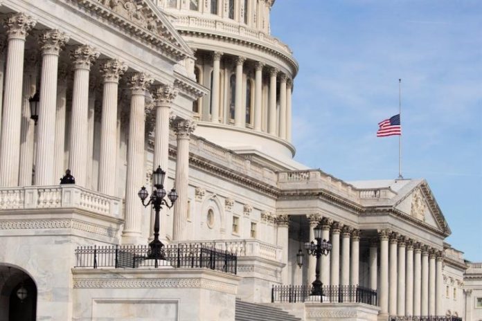 Polícia dos Estados Unidos alerta para novo plano de invasão ao Capitólio