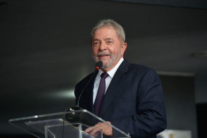O que pensam os possíveis candidatos de 2022 sobre a decisão que favorece Lula: