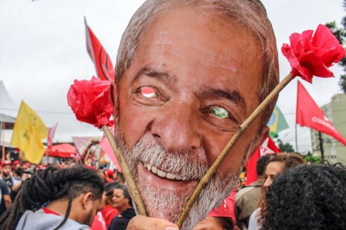 Augusto Nunes: ‘Fachin absolveu Lula por excesso de crimes e o transformou no inocente mais culpado da história’