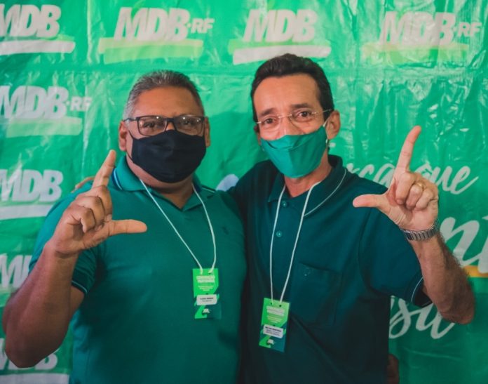 Wilton Monteiro renúncia o cargo de prefeito na cidade de Rodolfo Fernandes, vice-prefeito Flávio de Tico assumirá o município