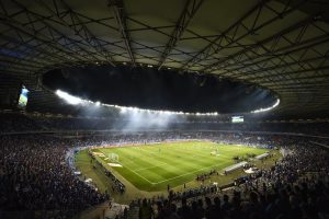 Governo de Minas Gerais veta jogos de outros Estaduais: ‘Seria muito incoerente’