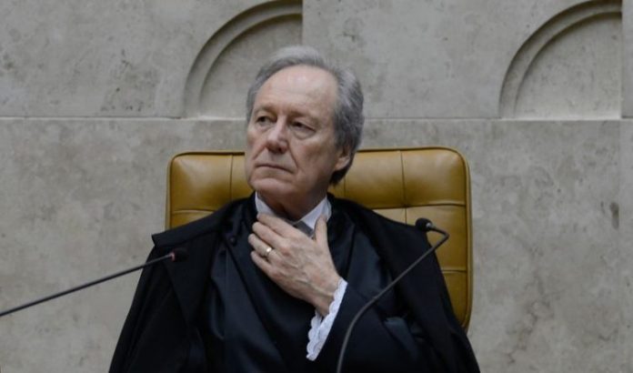 Lei de Segurança Nacional é um ‘fóssil normativo’, diz ministro Lewandowski