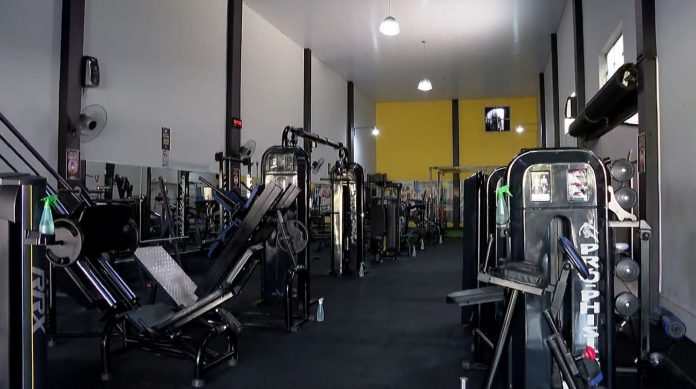 STF decide pela suspensão do funcionamento de academias no RN durante vigência do decreto de isolamento social rígido